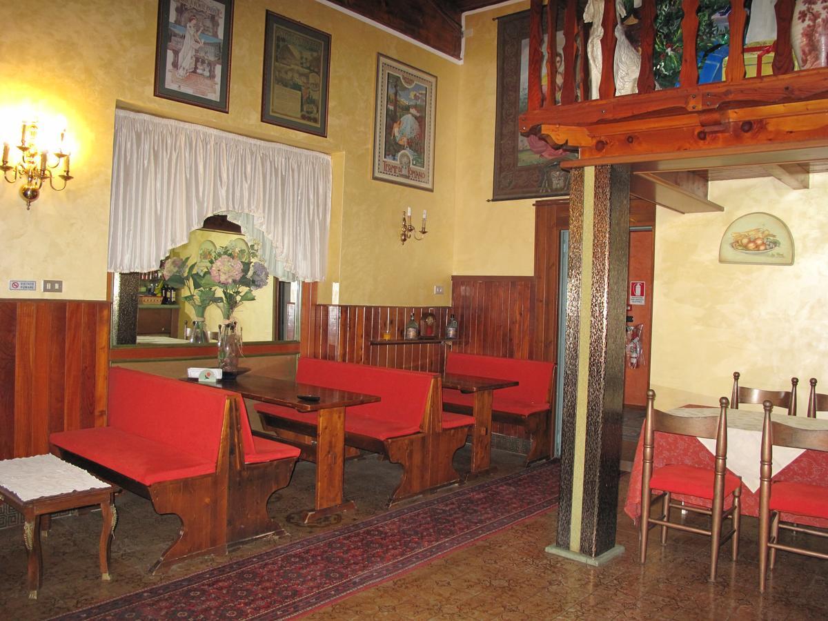 Hotel Ristorante La Nuova Fattoria Carsoli Zewnętrze zdjęcie