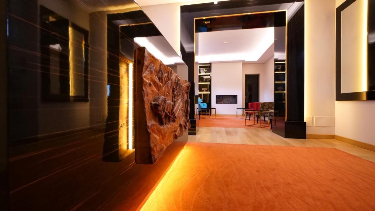 Hotel Ristorante La Nuova Fattoria Carsoli Zewnętrze zdjęcie