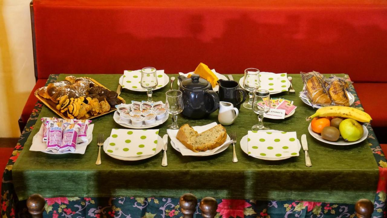 Hotel Ristorante La Nuova Fattoria Carsoli Zewnętrze zdjęcie